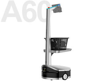 Geek+ Robotics A Series