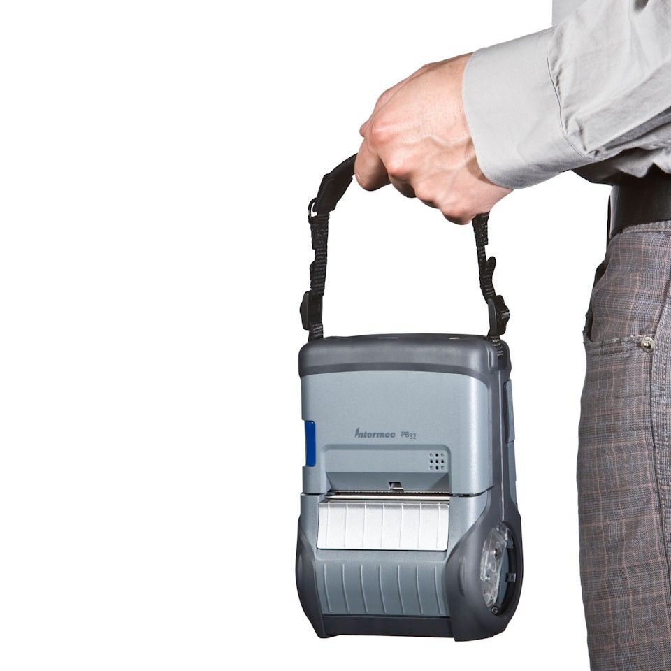 Honeywell PB22 Series