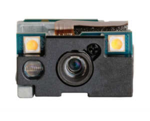 Scanner Zebra SE4750 Series