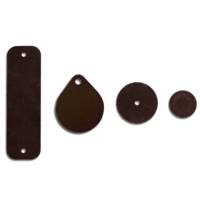 HID Epoxy Tag RFID Tags