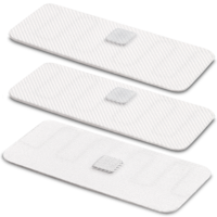HID LinTag Textile Tags