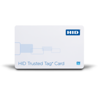 HID Trusted Tag Services