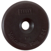 HID Volcano Tag RFID Tags