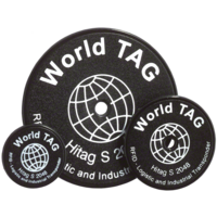 HID World Tag RFID Tags