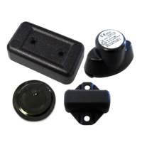 HID identiFUEL Vehicle Tags