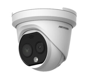 Hikvision DS-2TD1217B-6/PA