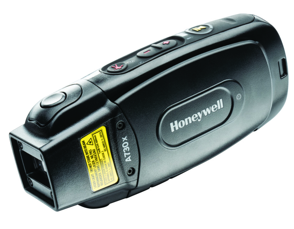 Vocollect Talkman A700x Series