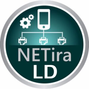 NETira Label Designer