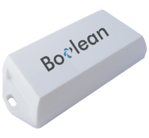Tag Boolean RTLS Mesh