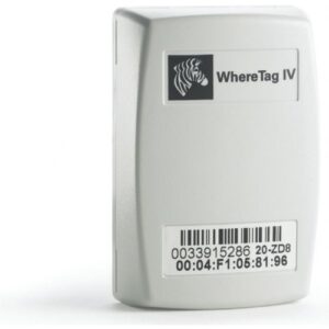 Zebra WhereTag IV