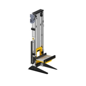 Interroll RM 6006 Elevador Banda