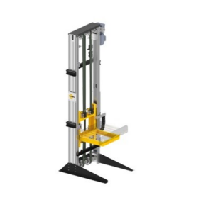 Interroll RM 6008 Elevador Correa Dentada
