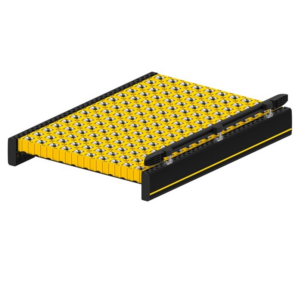 Interroll RM 8140 Manual
