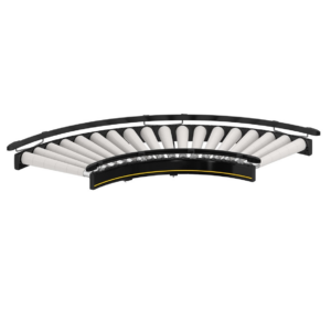 Interroll RM 8220 Correa Plana