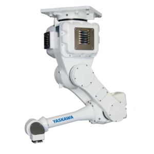 Yaskawa MPK2F Motoman Industrial Robot