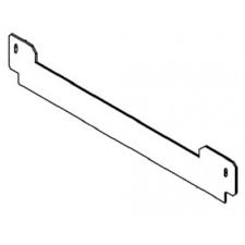 140 Ribbon Strip Plate (Zebra 48017)