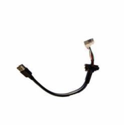 18 CM USB TYPE A CABLE FOR WAREHOUSE KEYBOARD (Zebra A9183902)