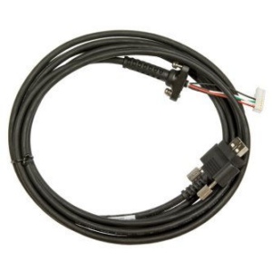 300 cm VC70 USB cable for Keyboard (Zebra CBL-VC70-KBUS2-01)