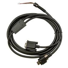 300 cm VC70 USB/RS232 Y-cable for Keyboard (Zebra CBL-VC70-KBUS3-01)