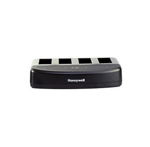 4-bay smart battery charger RP2/4 (Honeywell 220540-000)