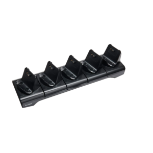 5-slot docking cradle, ZQ210 (US) (Zebra CRD-MPV-5SC2US1-01)