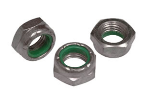 50 pack Nut M3 X .5 (Honeywell DPO130944)