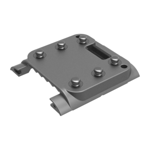 8680i Glove mount (package of 10). 8680i gloves purchased separately. (Honeywell 8680I505GMT)