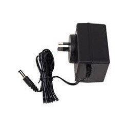 AC Adapter for Charging with AU plug (Honeywell 220518-100)