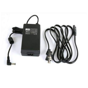 AC Adapter for Charging with U.S. plug,OC,MFte, RLe, RP (Honeywell 220515-100)
