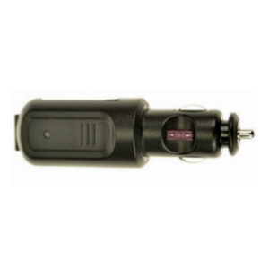 ACC CIGR LIGT WITH USB SKT ( 12v and 24v ) (Honeywell CT40-CIGR-0)