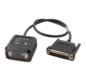ACC,Cable(DB25F CONN,1.5M,RS232),HF800 (Honeywell 50142347-001)