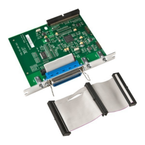 ACCESSORY, PARALLEL PORT (Honeywell 50131401-001)