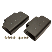 ADAPTER FOR HONEYWELL U-MOUNT (Zebra MNT-VC80-ADPB1-1)
