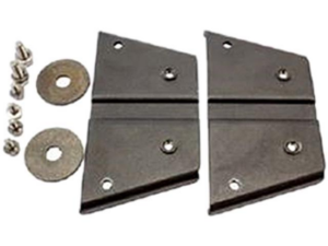 ADAPTER FOR VC50 U-MOUNT (Zebra MNT-VC80-ADPA1-1)