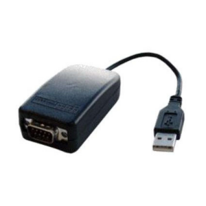 ADAPTOR USB TO RS232 WA4015-G1 --- (Zebra 1050067-300)