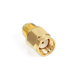 ANTENNA ADAPTER RPSMA - RTRPSMA, 5-PACK (Zebra RPSMA-RTRPSMA-05R)