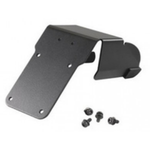 Accessory Side mount bracket. Used with HMN1089B microphone or KT-SCANMNT-VC70-R scanner mounting holder (Zebra KT-ACCMNT-VC70-R)