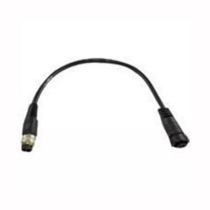Adapter CPC to LXE/Honeywell VCX8, VX9, VM1, VM2 and VM3 DC Power Extension Cable (Zebra A9169798)