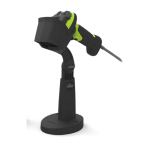 Adjustable Intellistand - 3608 Twilight Black (Zebra STND-AS0036-07)
