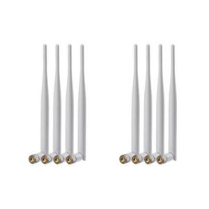 Antenna AP650X articulated indoor kit (8 x Dual Band 5dBi)