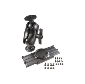 Antenna Mntng Bracket, Downtilting (Antenna bracket for 805-654-xxx, 805-656-xxx) (Honeywell 805-653-001)