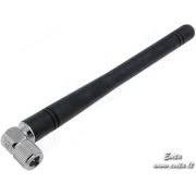 Antenna, Right Angle (Honeywell DPO17-3212-02)