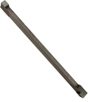 BAR PEEL/TEAR 110XI3+ (Zebra 33830-1)