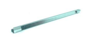 BAR PEEL/TEAR 140XI3+/105SL (Zebra 33830-2)