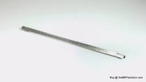 BAR PEEL/TEAR 170XI3+ (Zebra 33830-3)