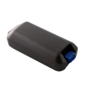 Battery Pack: 3.7V, 5,100mAh, EDA60K, CHN (Honeywell 50135498-001)