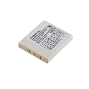 Battery Pack: Li-Ion Spare battery for 8670, 8650 and 1602g scanners (Honeywell 50129434-001FRE)