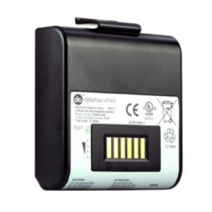 Battery Pack: RP4 Smart with LED (Old version) (Honeywell 550053-000)