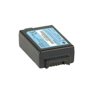 Battery Pack: WAP2 y WAP3 - 2850 MAH REPLACEMENT FOR WA3006 (Zebra WA3025)