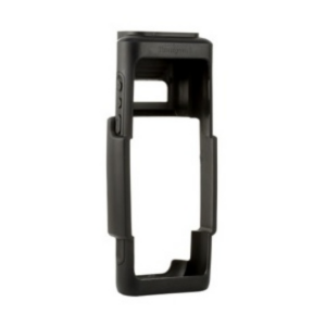 Black rubber protective boot for CN80 (Honeywell CN80-RB-SHC)